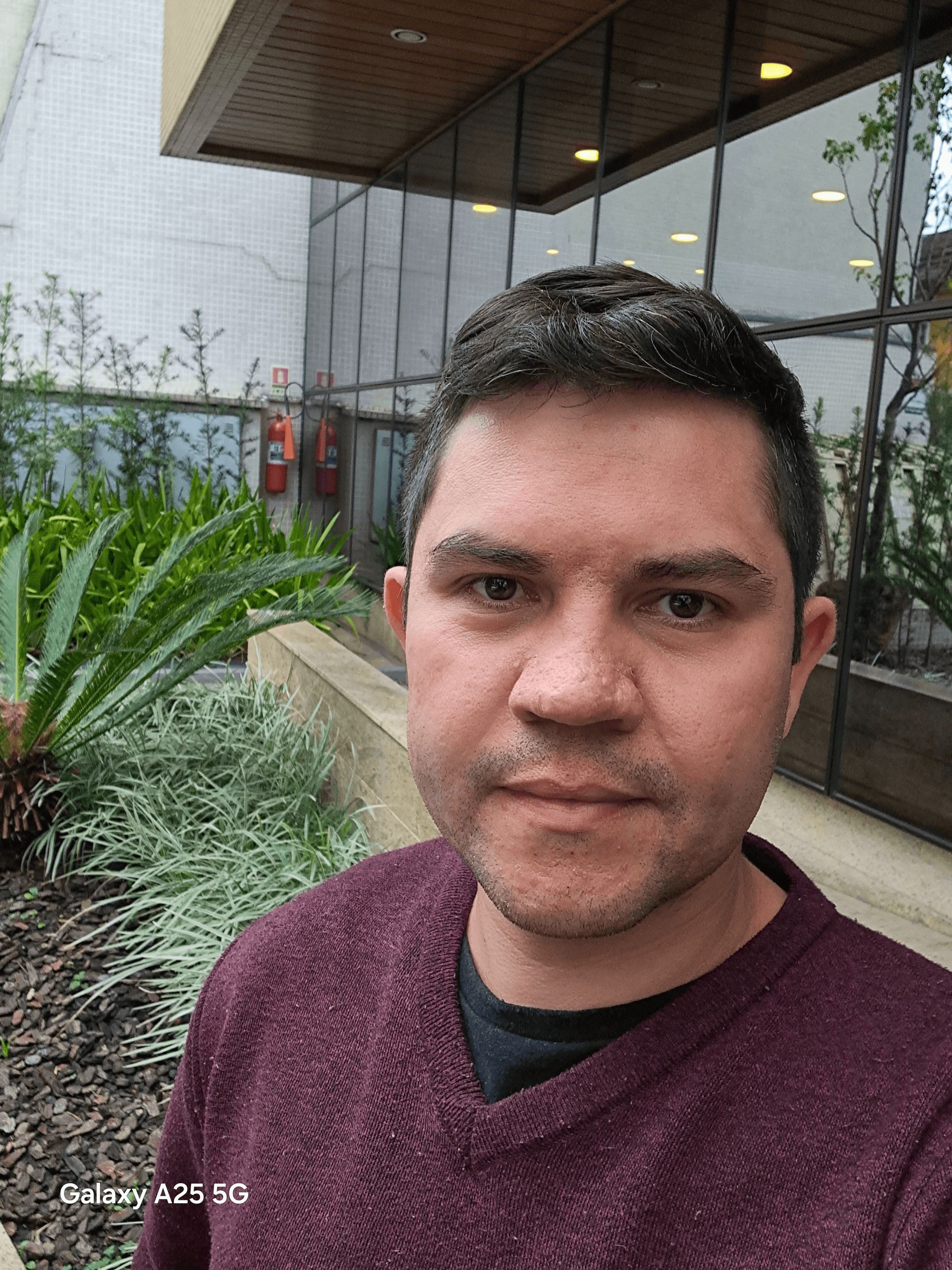 Imagem de perfil do Yuri